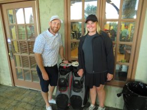 Long Drive Winners